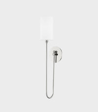 Harlem Wall Light