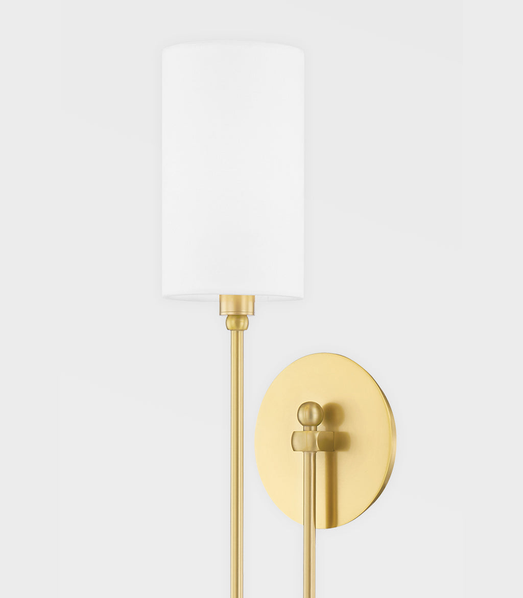 Harlem Wall Light