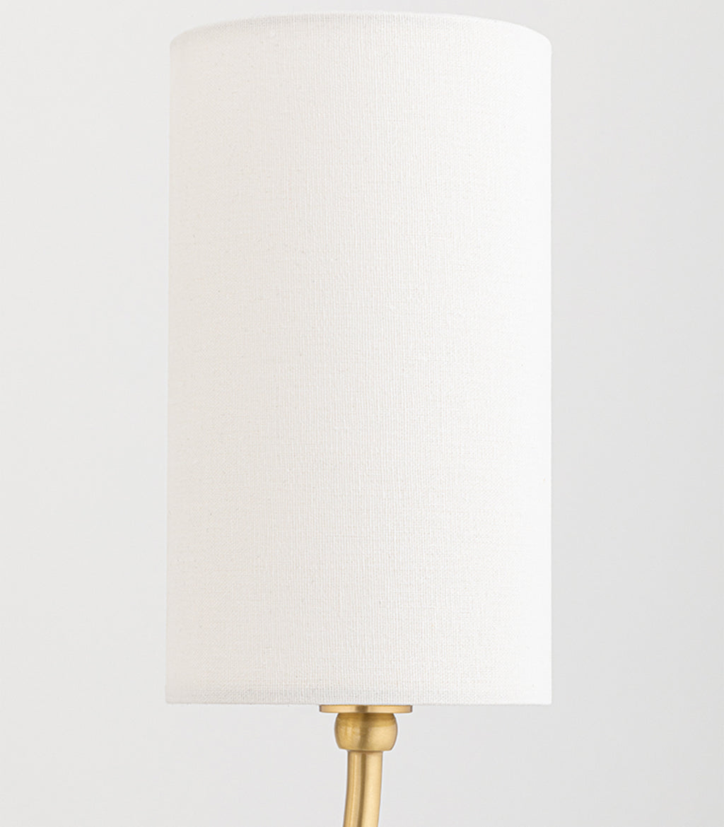 Harlem Wall Light