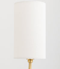 Harlem Wall Light