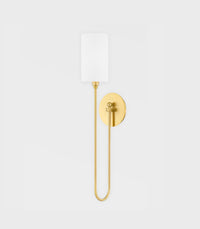 Harlem Wall Light