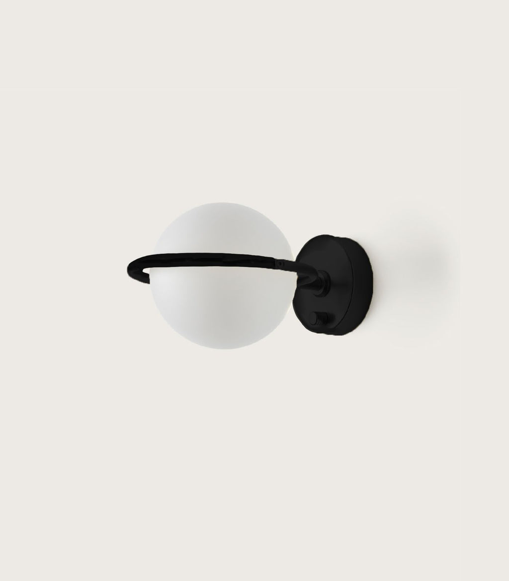 Abbacus Wall Light