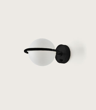 Abbacus Wall Light