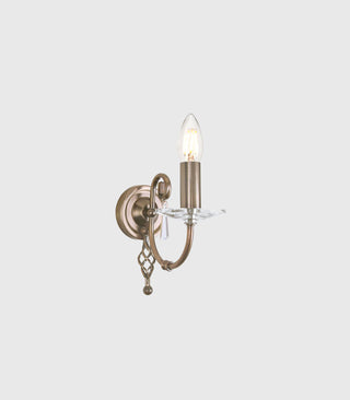 Aegean Wall Light