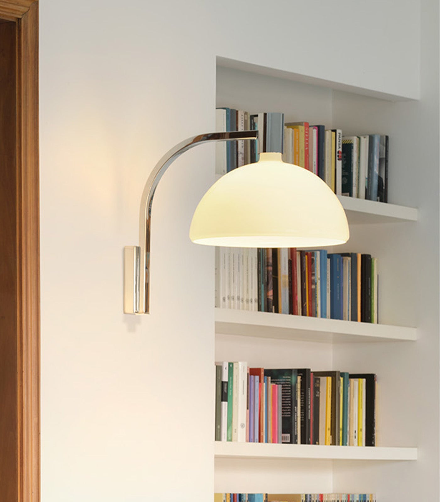 Albini AM/AS Wall Light