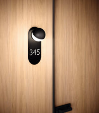 Alfi Long Wall Light