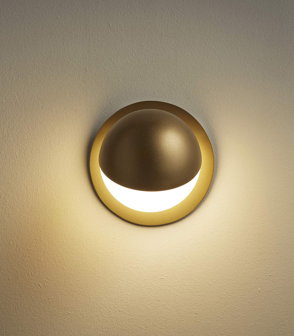 Alfi Angled Wall Light