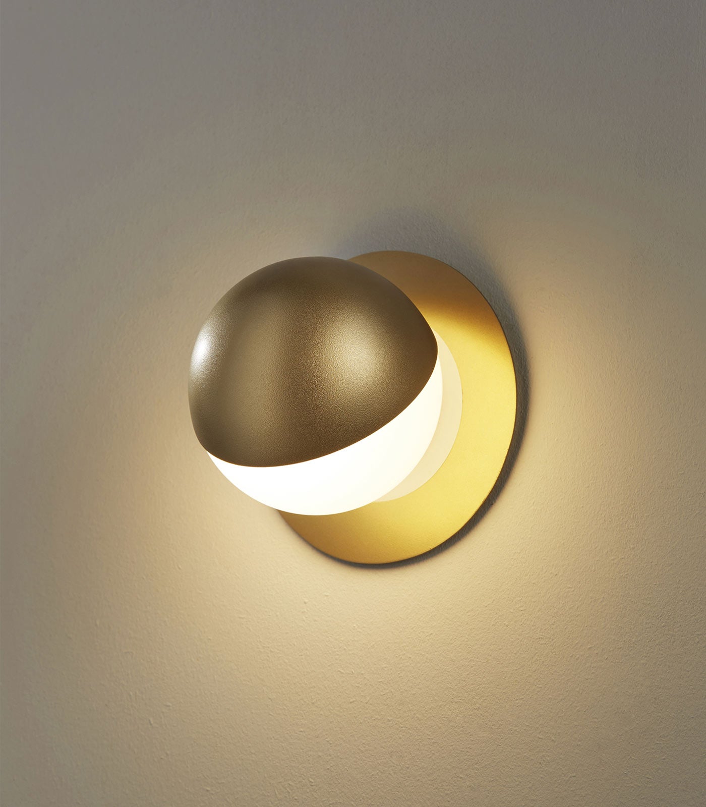 Alfi Angled Wall Light