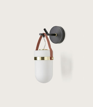 Almon Wall Light