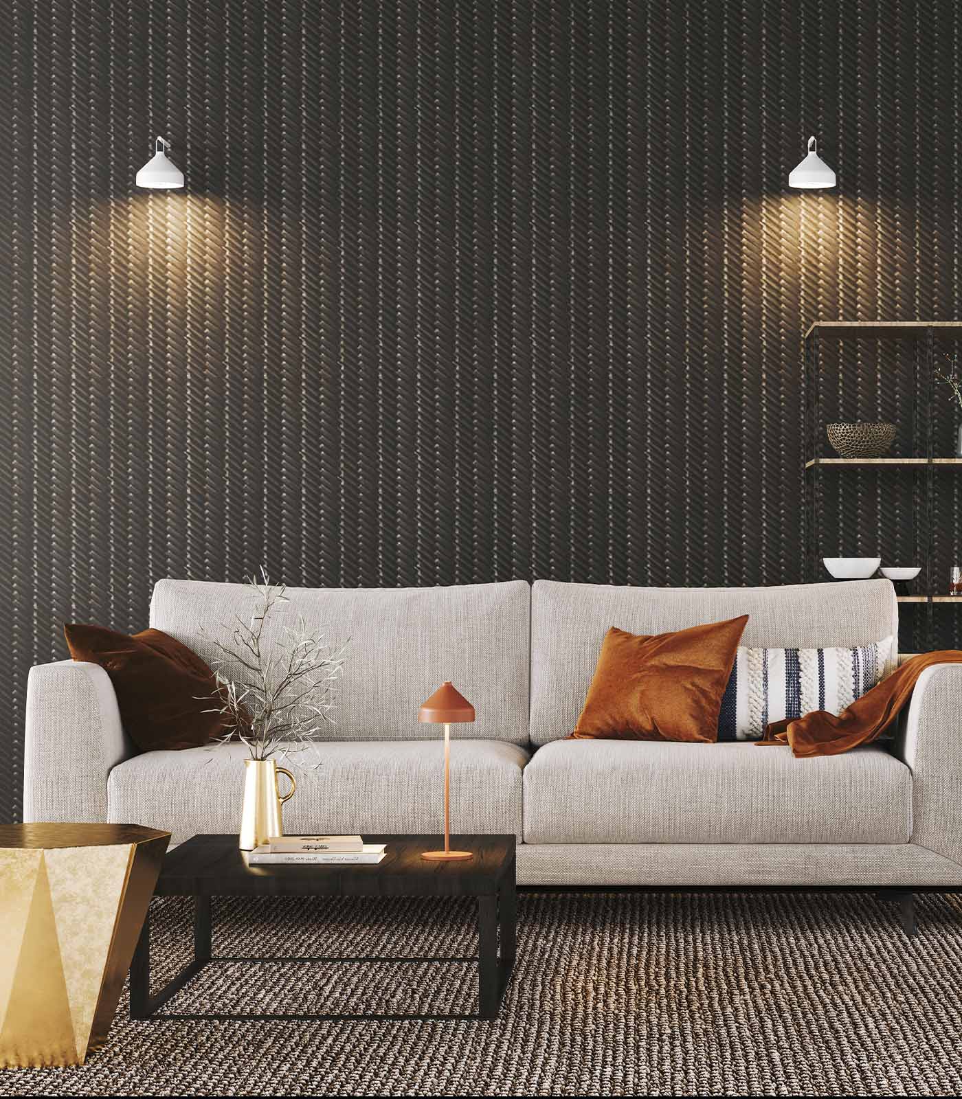 Amelie Wall Light