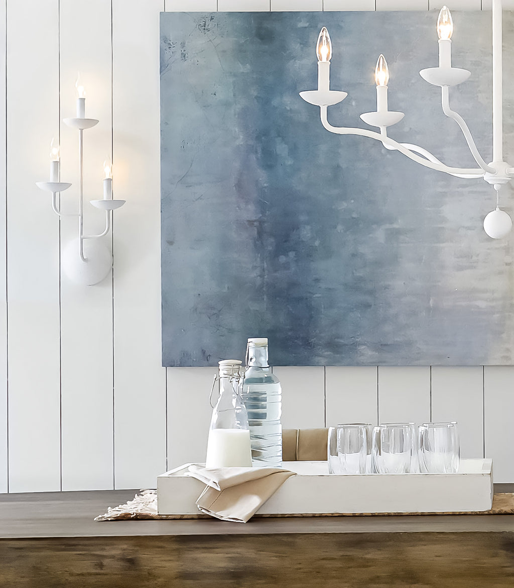 Annie 3lt Wall Light