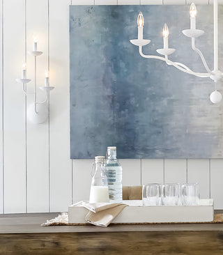 Annie 3lt Wall Light