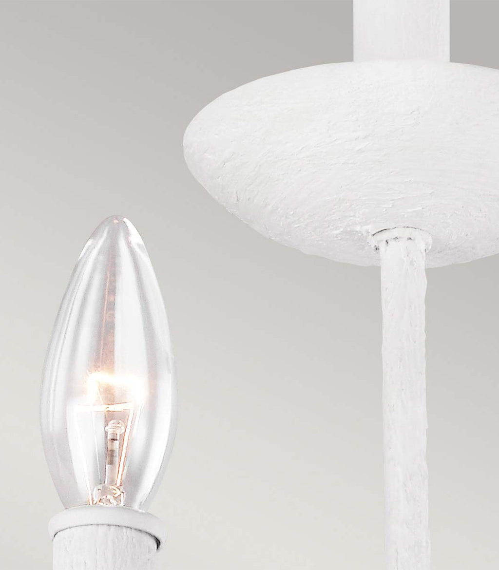 Annie 3lt Wall Light