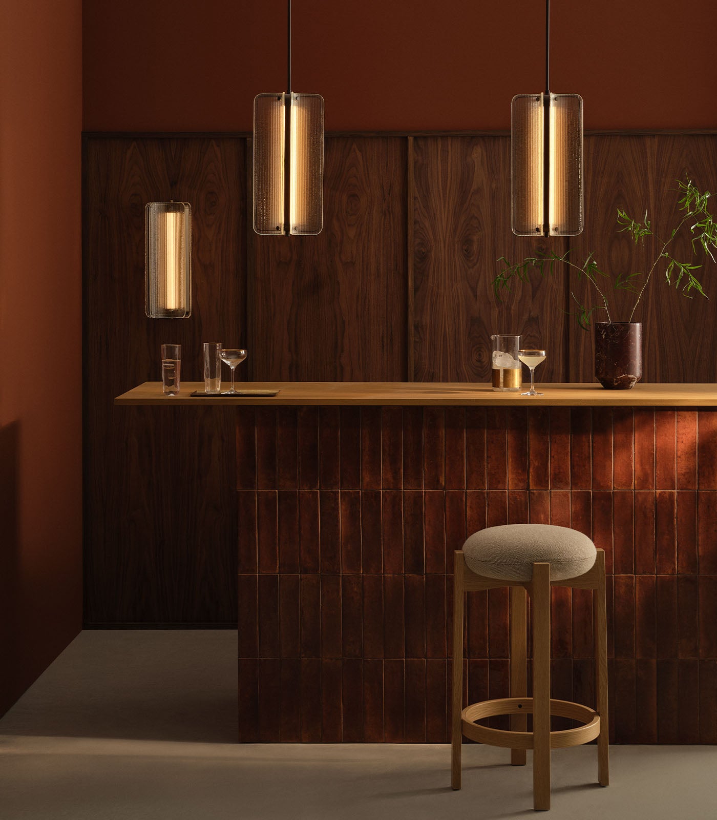Apex Pendant Light | J Adams & Co. | LightCo Australia