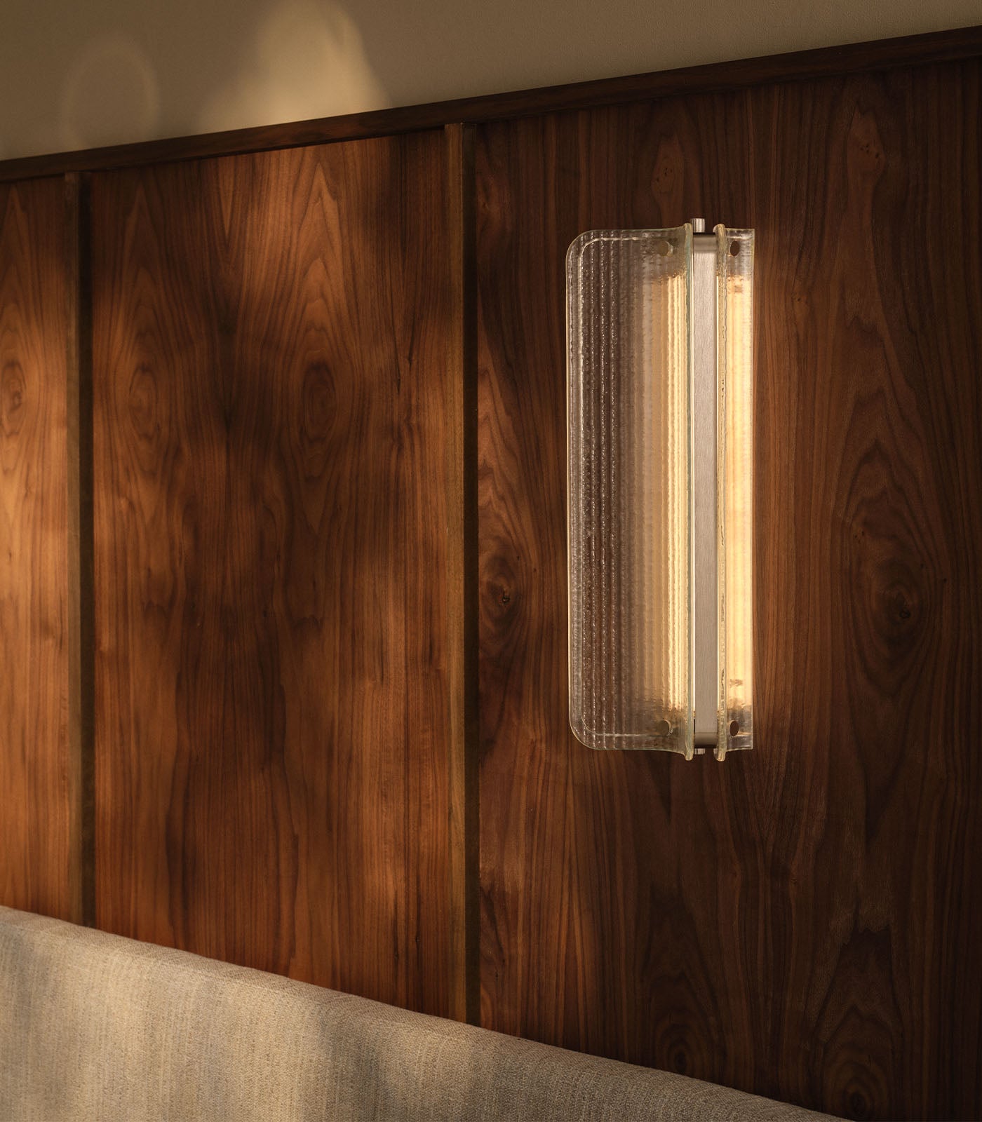 Apex Wall Light