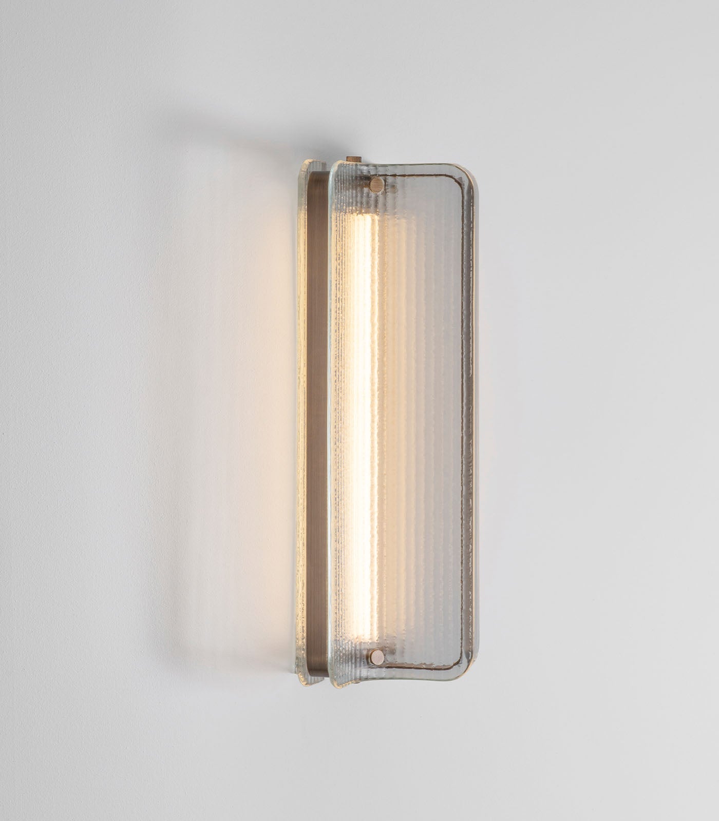 Apex Wall Light