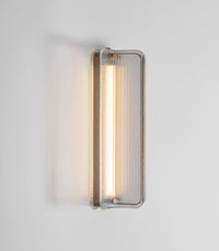 Apex Wall Light