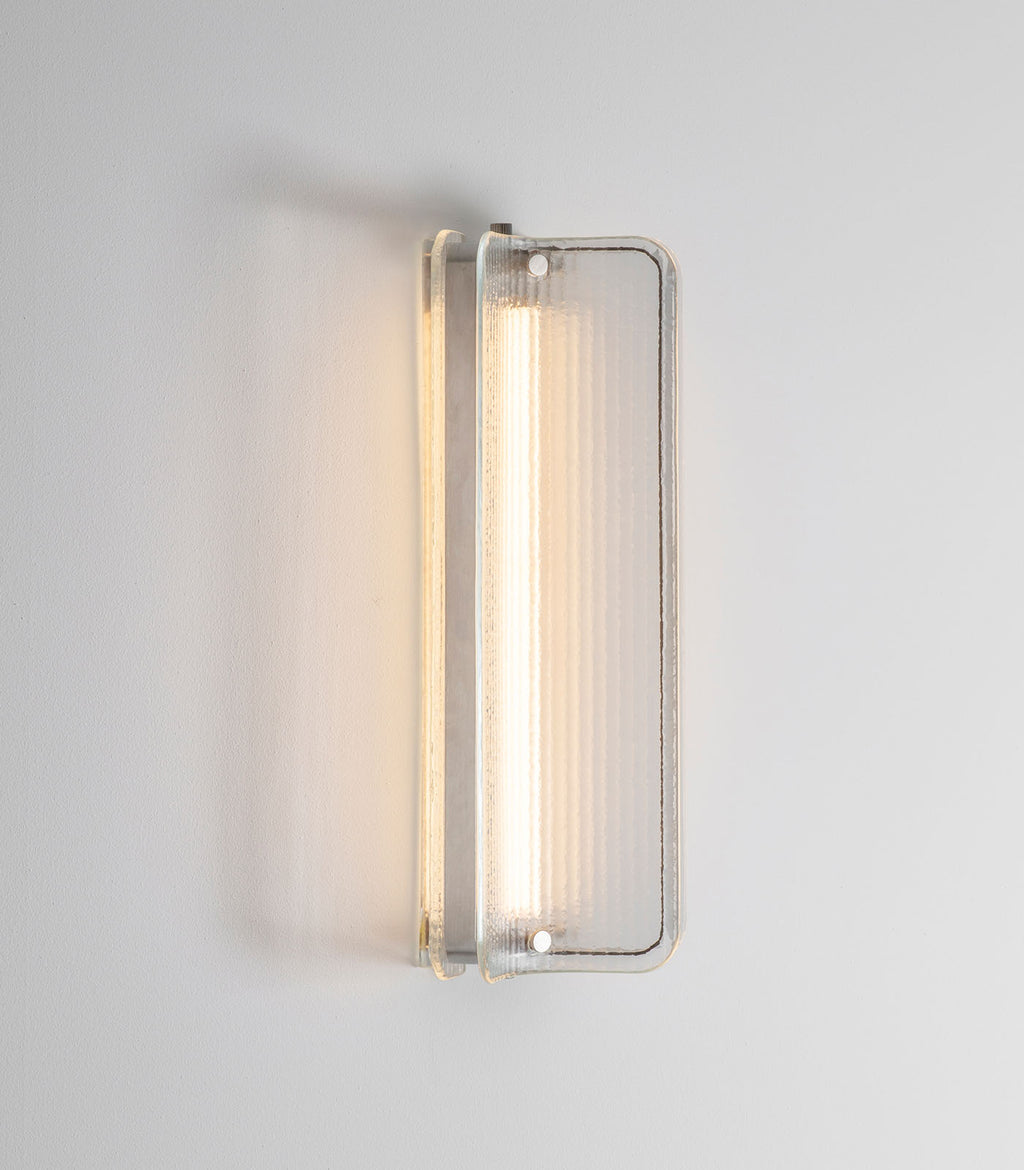 Apex Wall Light