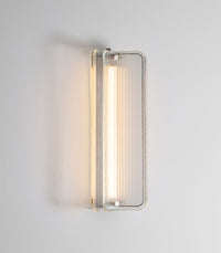 Apex Wall Light