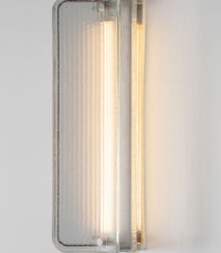 Apex Wall Light