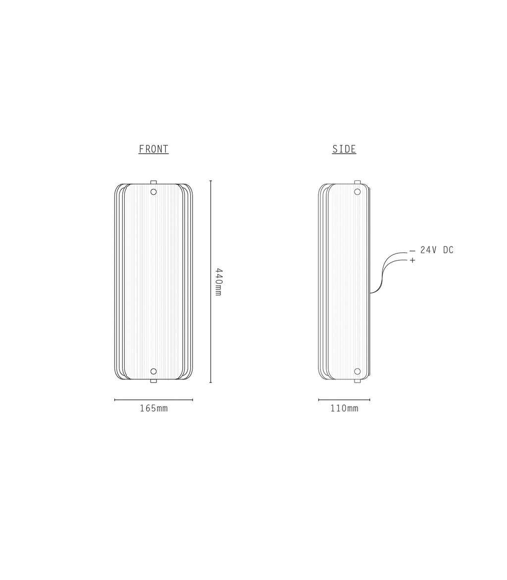 Antique Brass - Additional Image