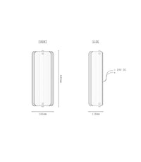 Antique Brass - Additional Image