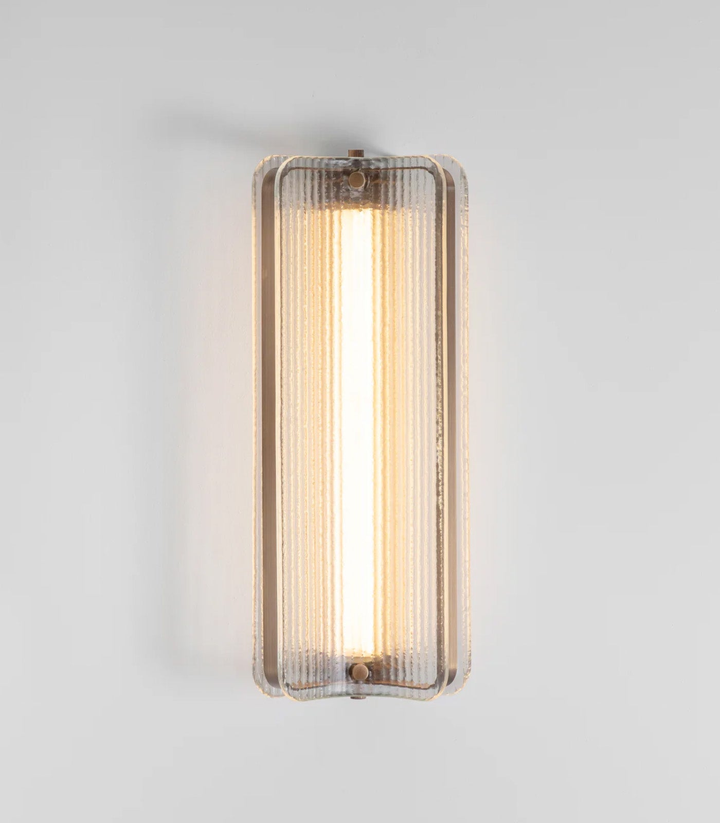 Apex Wall Light