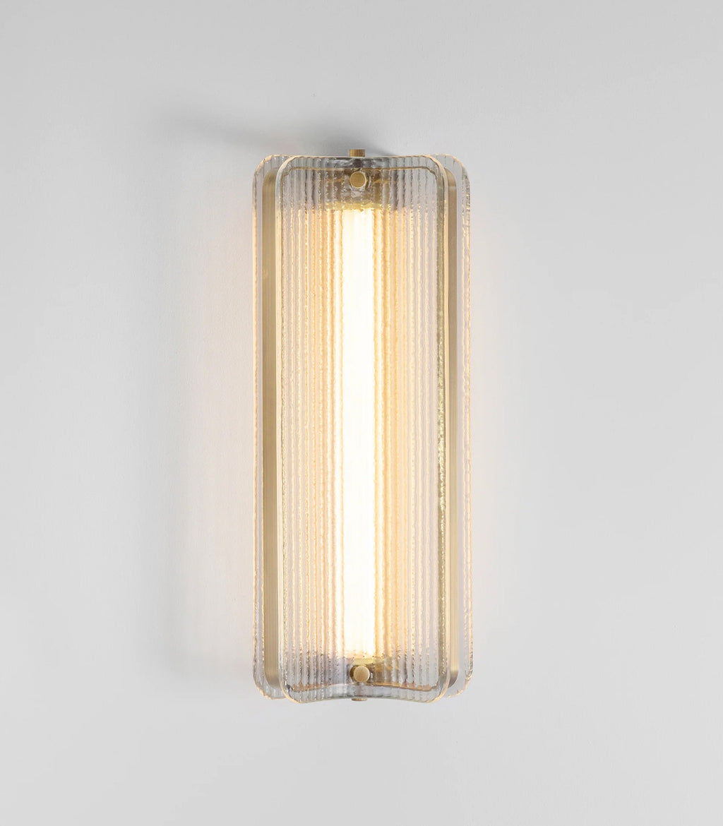 Apex Wall Light