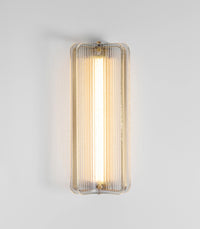 Apex Wall Light