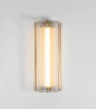 Apex Wall Light