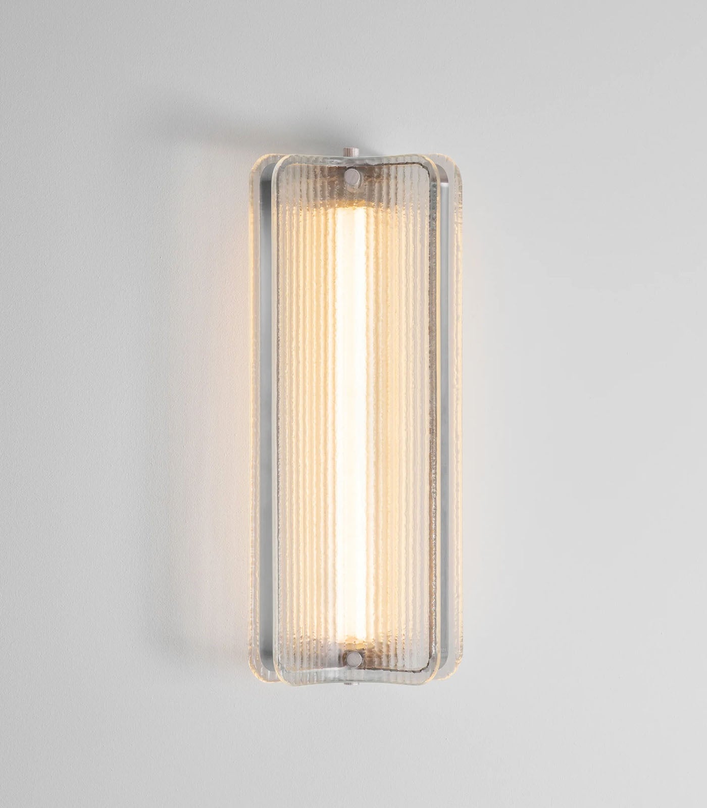Apex Wall Light