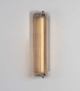 Apex Slim Wall Light