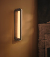 Apex Slim Wall Light
