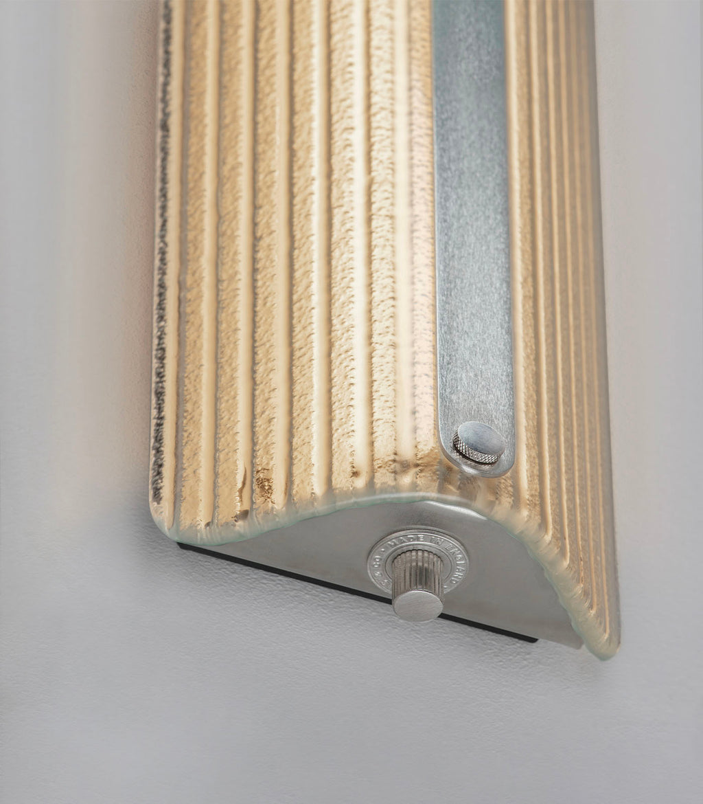 Apex Slim Wall Light