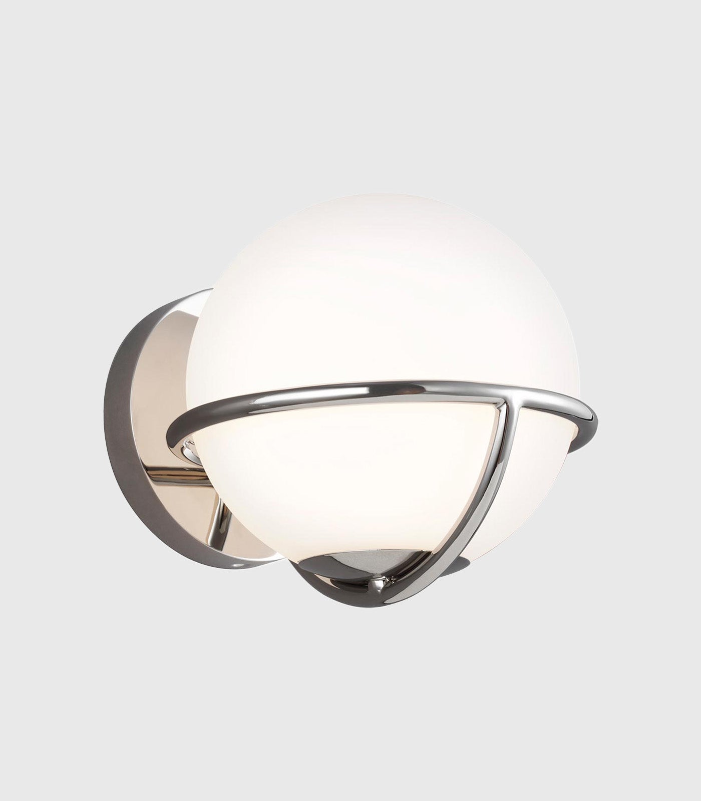 Apollo Wall Light