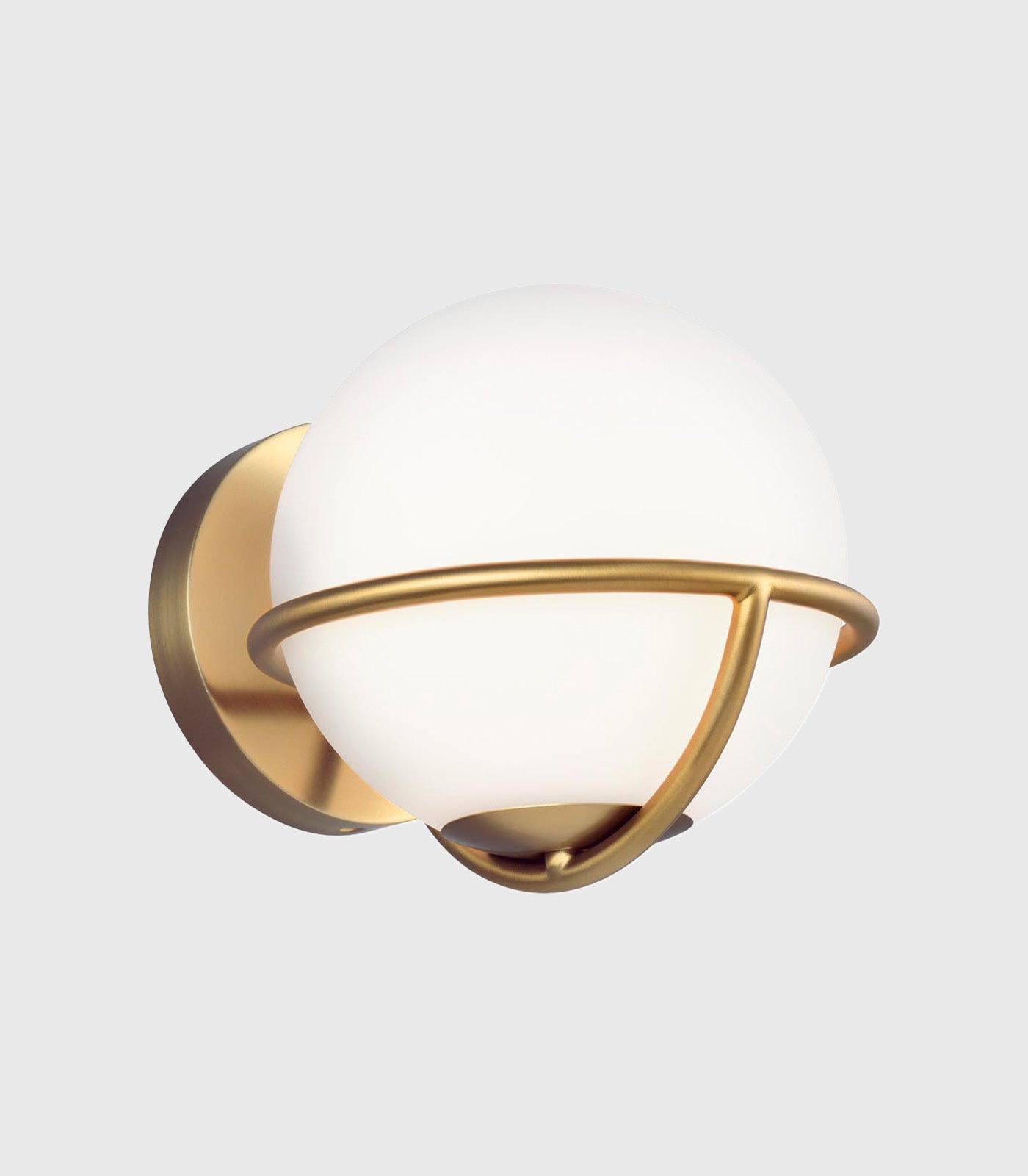 Apollo Wall Light