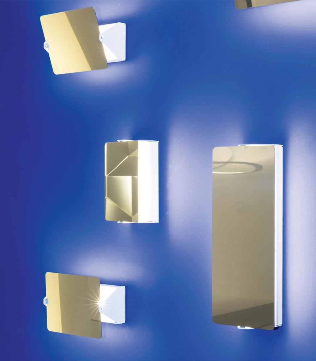 Applique à Volet Pivotant Wall Light