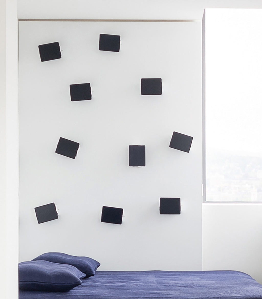 Applique à Volet Pivotant Wall Light