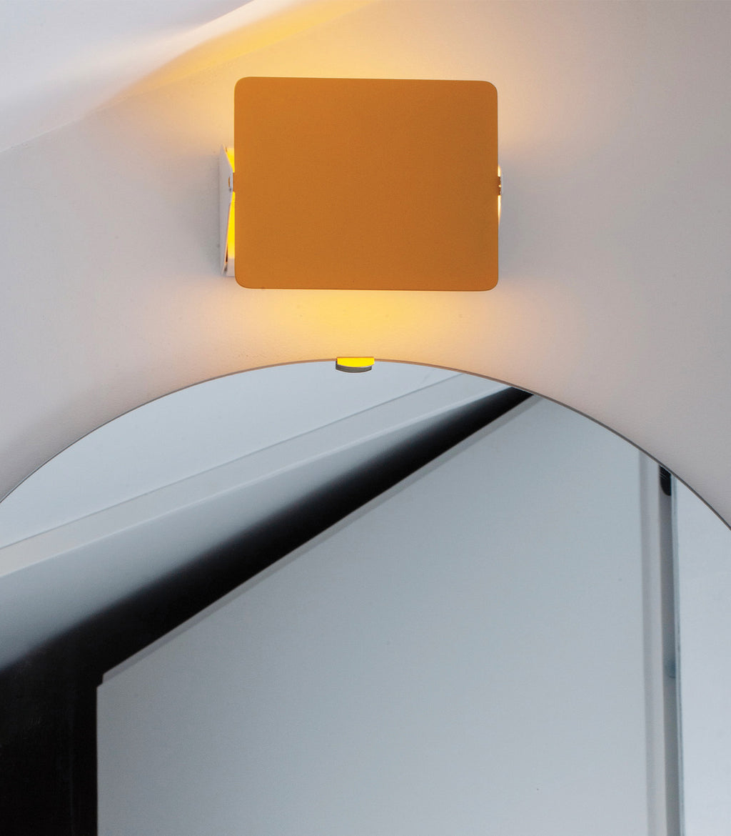 Applique à Volet Pivotant Wall Light