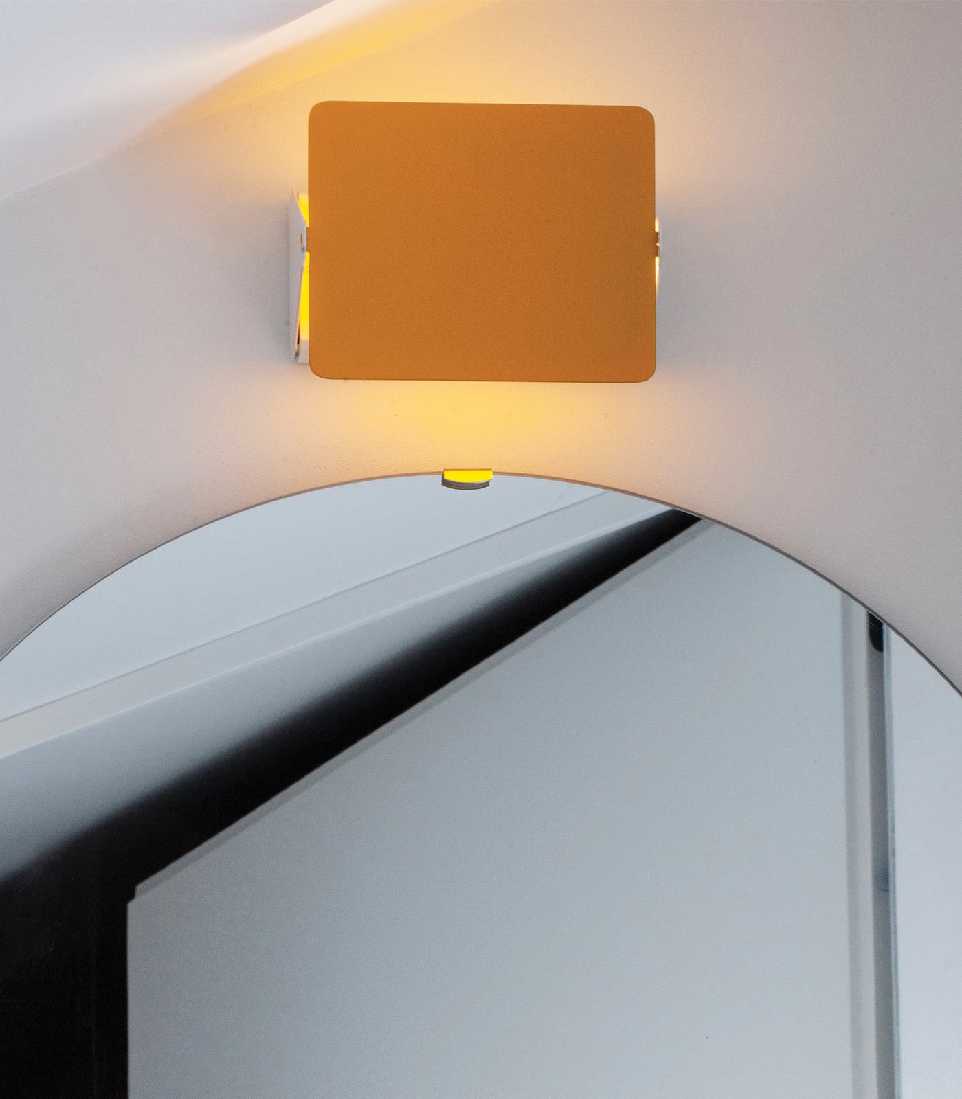 Applique à Volet Pivotant Wall Light