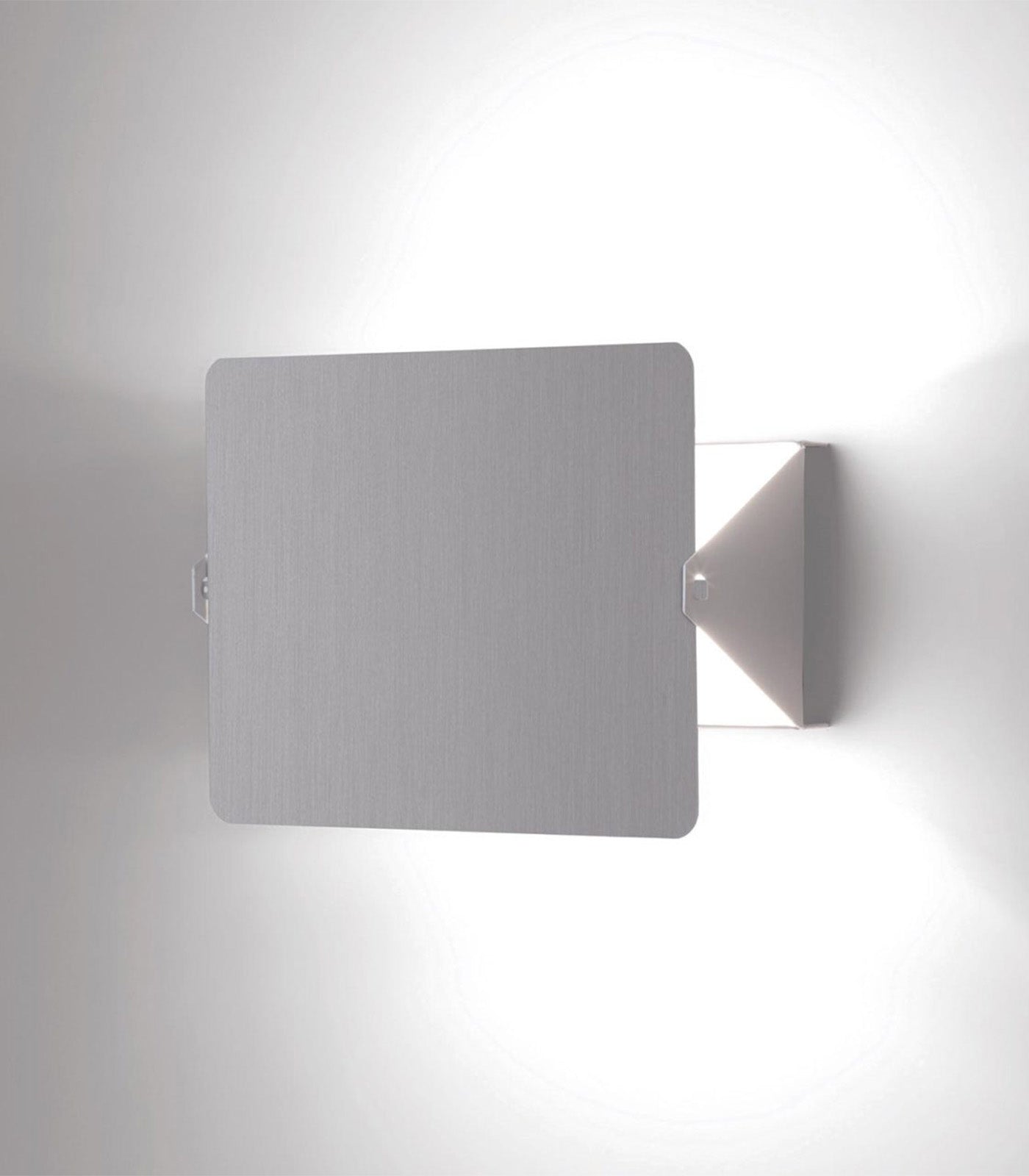 Applique à Volet Pivotant Wall Light