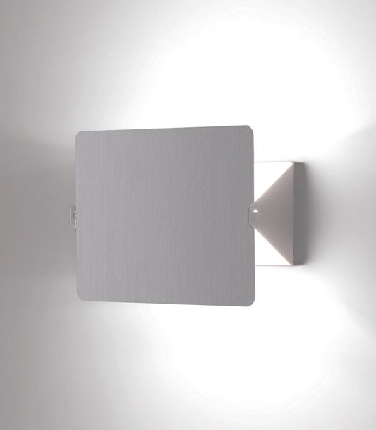 Applique à Volet Pivotant Wall Light