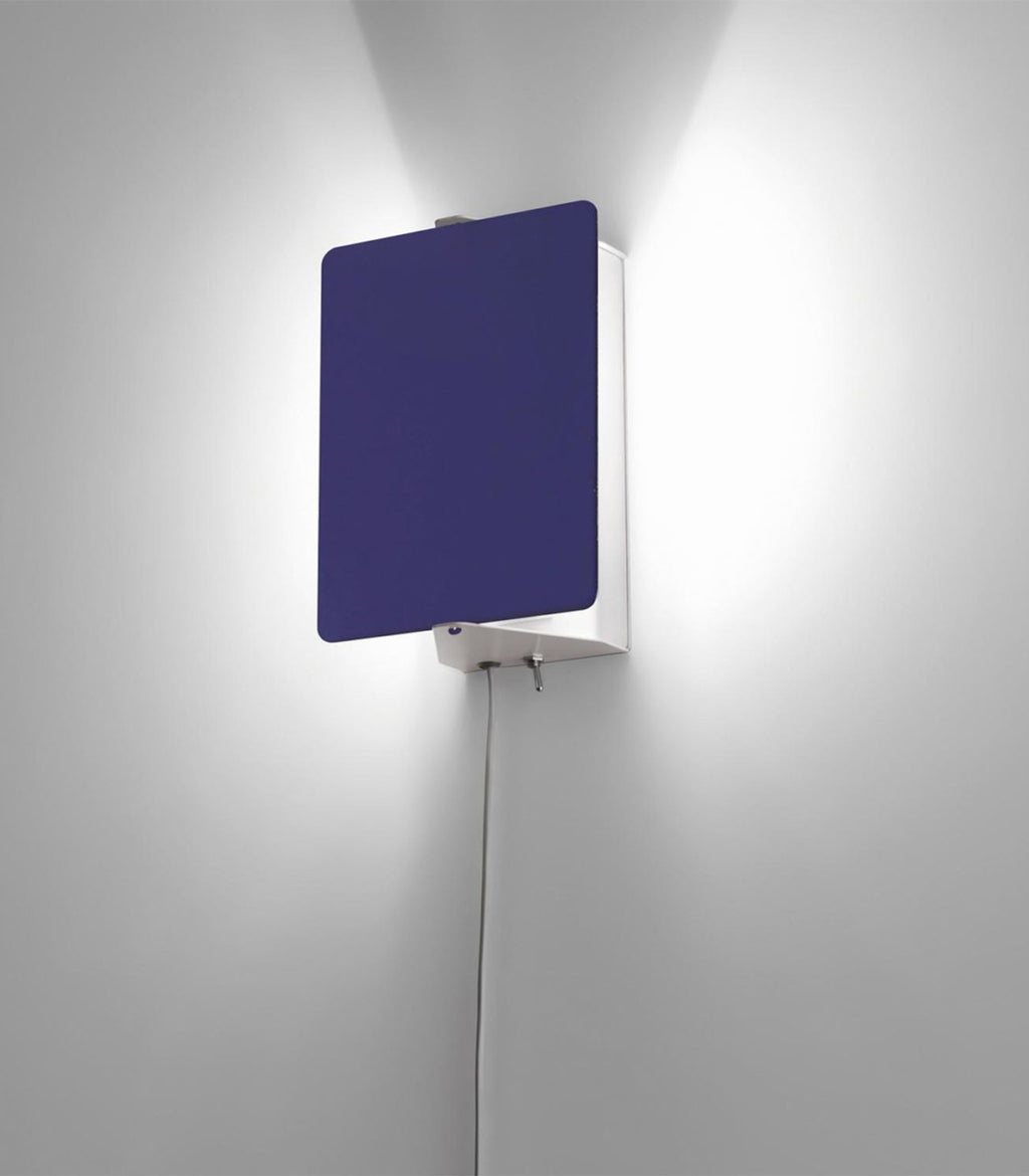 Applique à Volet Pivotant Wall Light