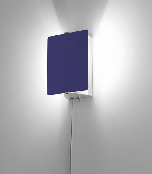 Applique à Volet Pivotant Wall Light