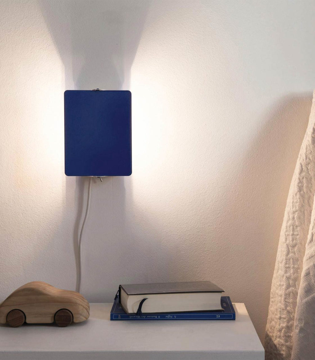 Applique à Volet Pivotant Wall Light