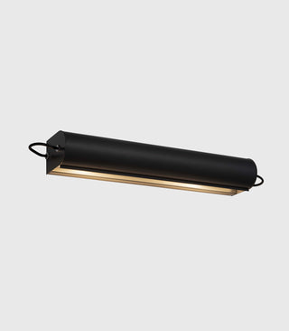 Applique Cylindrique Wall Light