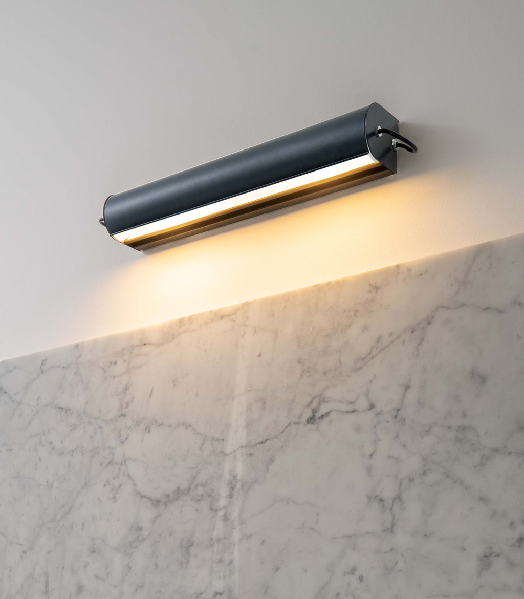 Applique Cylindrique Wall Light