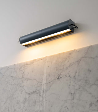 Applique Cylindrique Wall Light