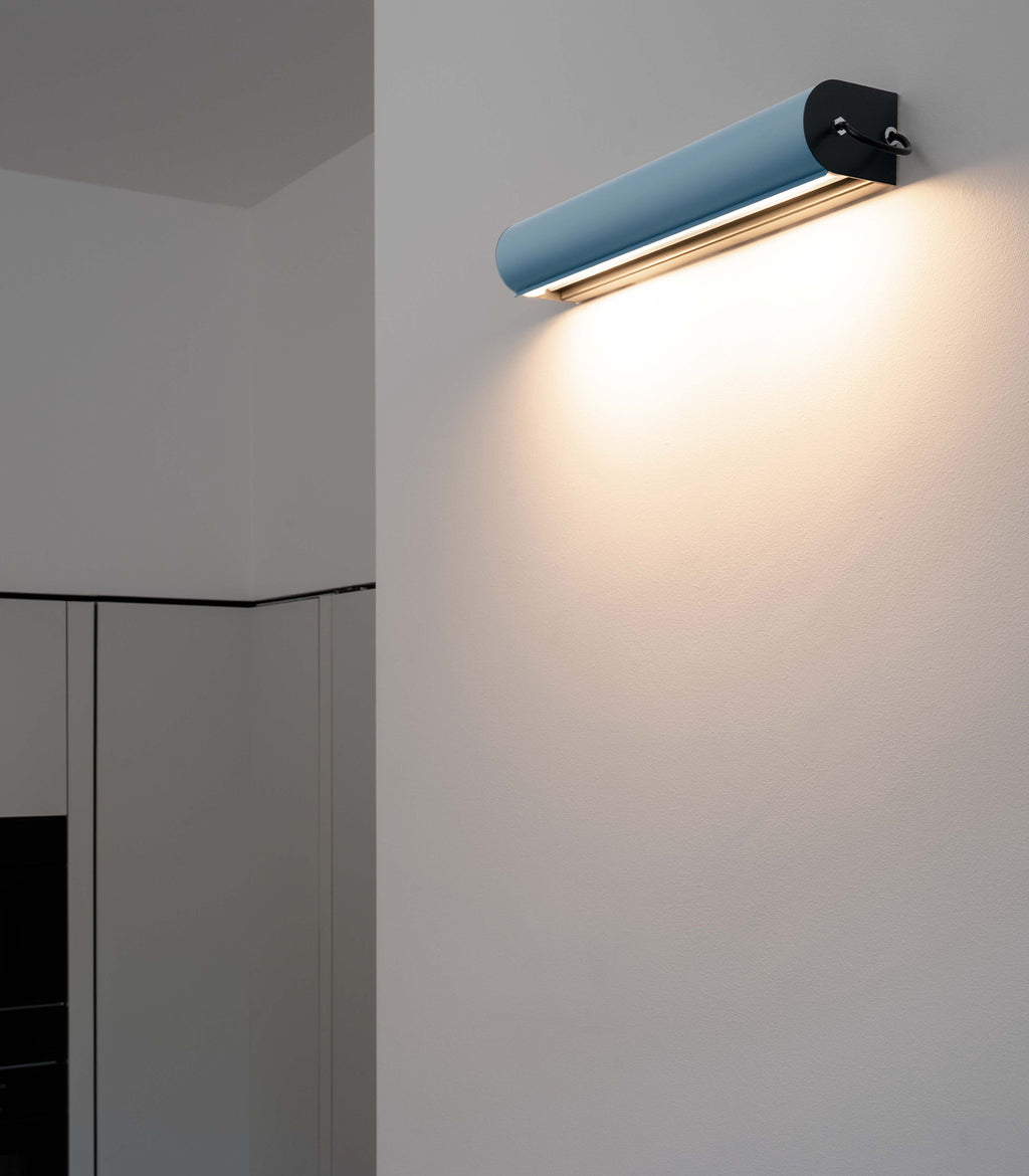 Applique Cylindrique Wall Light