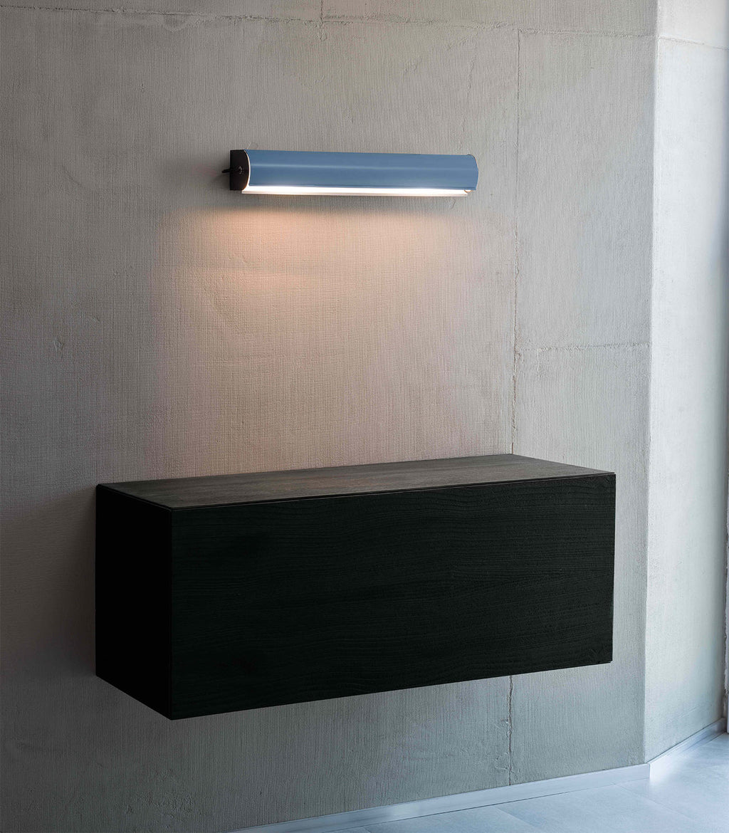 Applique Cylindrique Wall Light